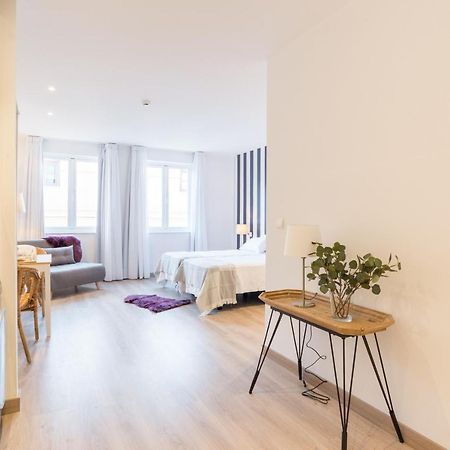 Sharingco Atarazanas Premium Loft VII Διαμέρισμα Μάλαγα Εξωτερικό φωτογραφία