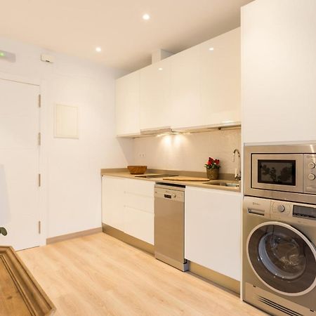 Sharingco Atarazanas Premium Loft VII Διαμέρισμα Μάλαγα Εξωτερικό φωτογραφία
