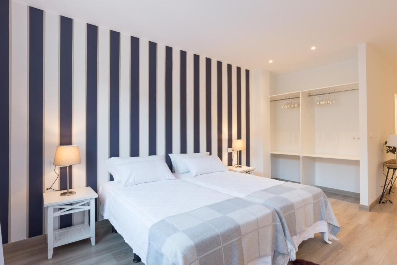 Sharingco Atarazanas Premium Loft VII Διαμέρισμα Μάλαγα Εξωτερικό φωτογραφία