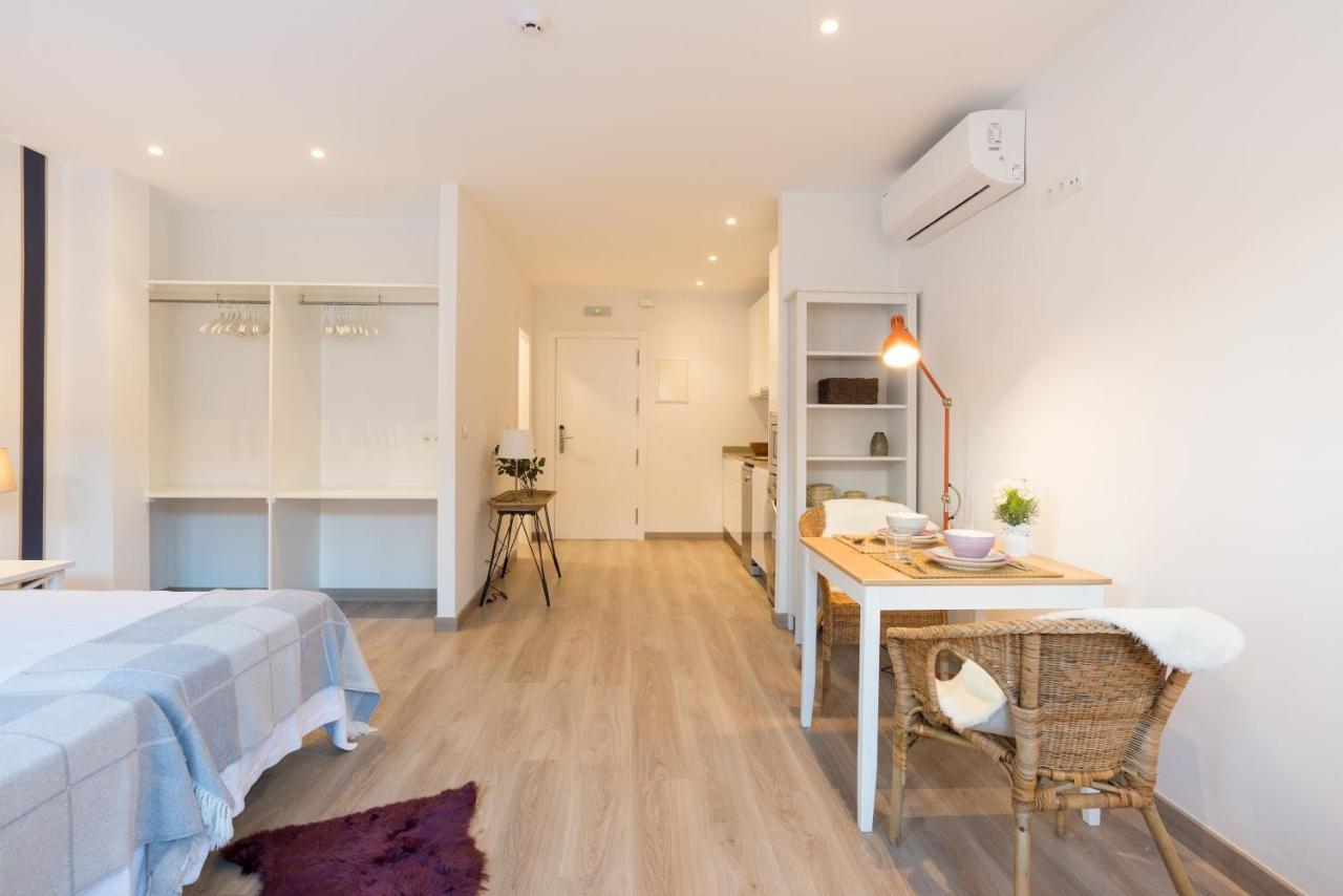 Sharingco Atarazanas Premium Loft VII Διαμέρισμα Μάλαγα Εξωτερικό φωτογραφία