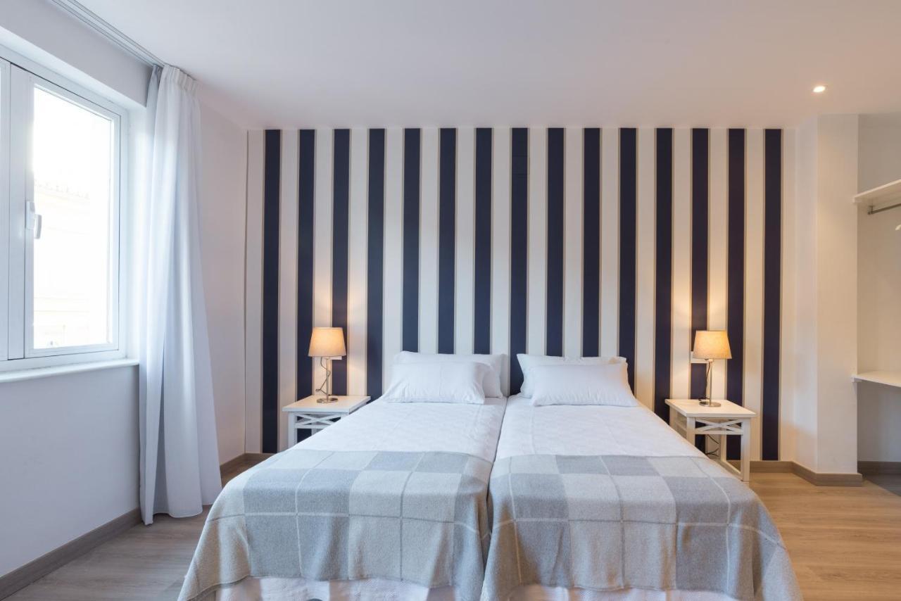 Sharingco Atarazanas Premium Loft VII Διαμέρισμα Μάλαγα Εξωτερικό φωτογραφία