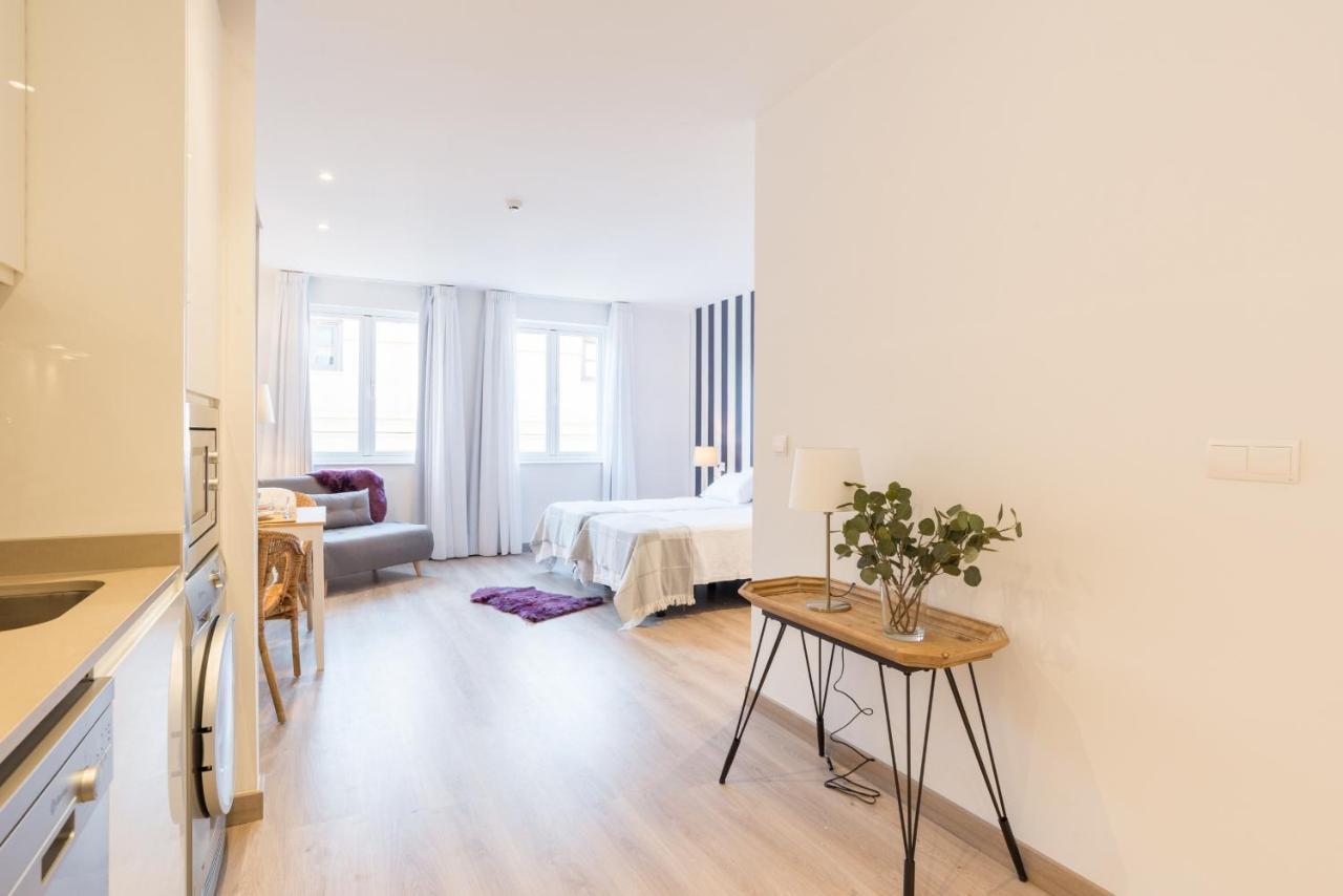 Sharingco Atarazanas Premium Loft VII Διαμέρισμα Μάλαγα Εξωτερικό φωτογραφία
