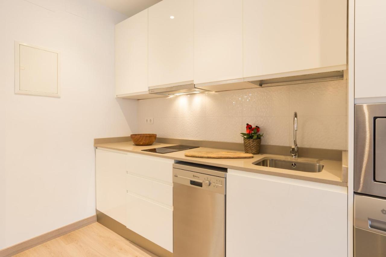 Sharingco Atarazanas Premium Loft VII Διαμέρισμα Μάλαγα Εξωτερικό φωτογραφία