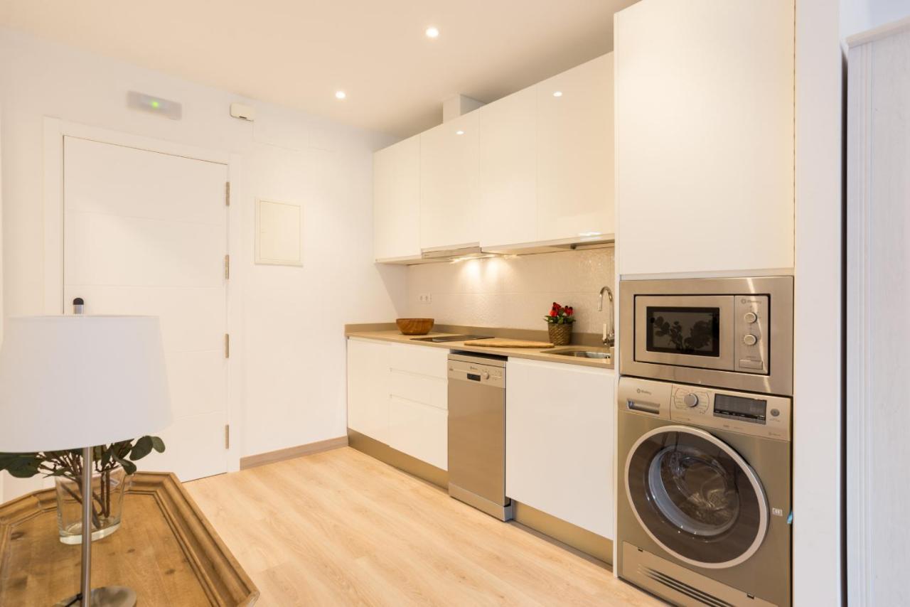 Sharingco Atarazanas Premium Loft VII Διαμέρισμα Μάλαγα Εξωτερικό φωτογραφία