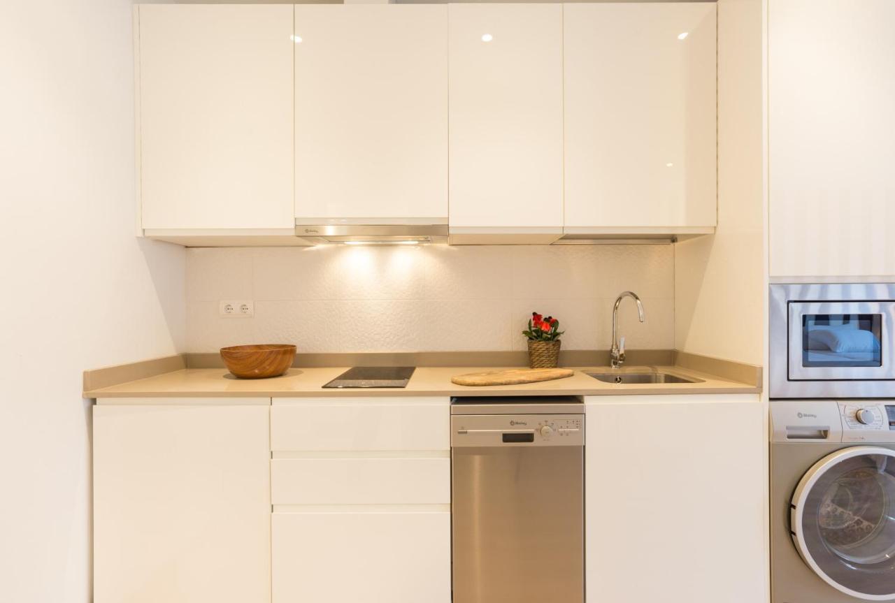 Sharingco Atarazanas Premium Loft VII Διαμέρισμα Μάλαγα Εξωτερικό φωτογραφία