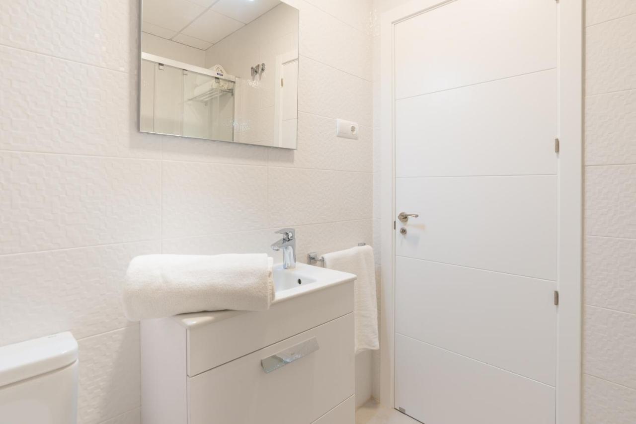 Sharingco Atarazanas Premium Loft VII Διαμέρισμα Μάλαγα Εξωτερικό φωτογραφία
