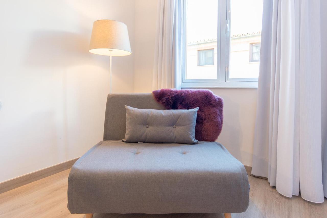 Sharingco Atarazanas Premium Loft VII Διαμέρισμα Μάλαγα Εξωτερικό φωτογραφία