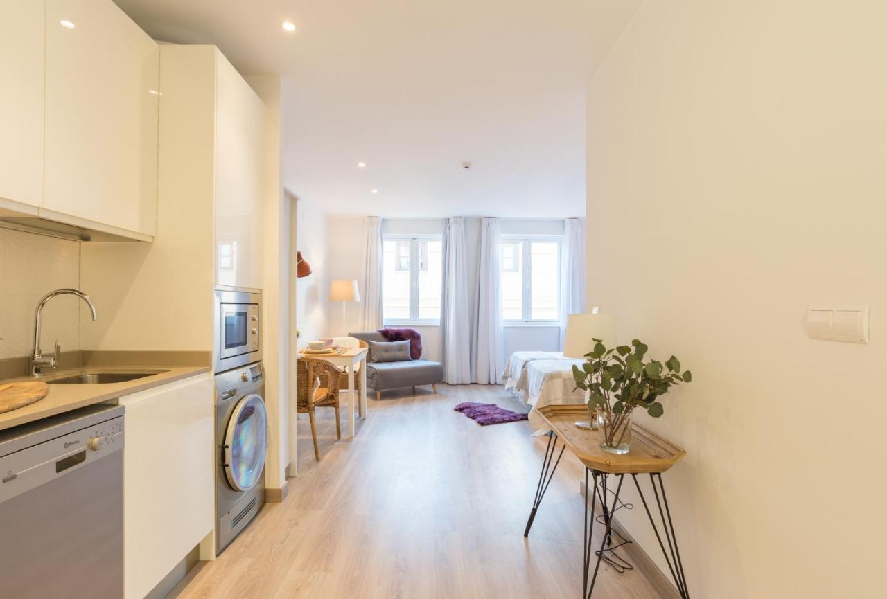 Sharingco Atarazanas Premium Loft VII Διαμέρισμα Μάλαγα Εξωτερικό φωτογραφία