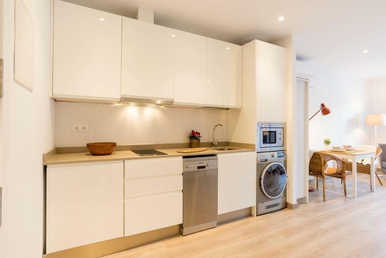 Sharingco Atarazanas Premium Loft VII Διαμέρισμα Μάλαγα Εξωτερικό φωτογραφία