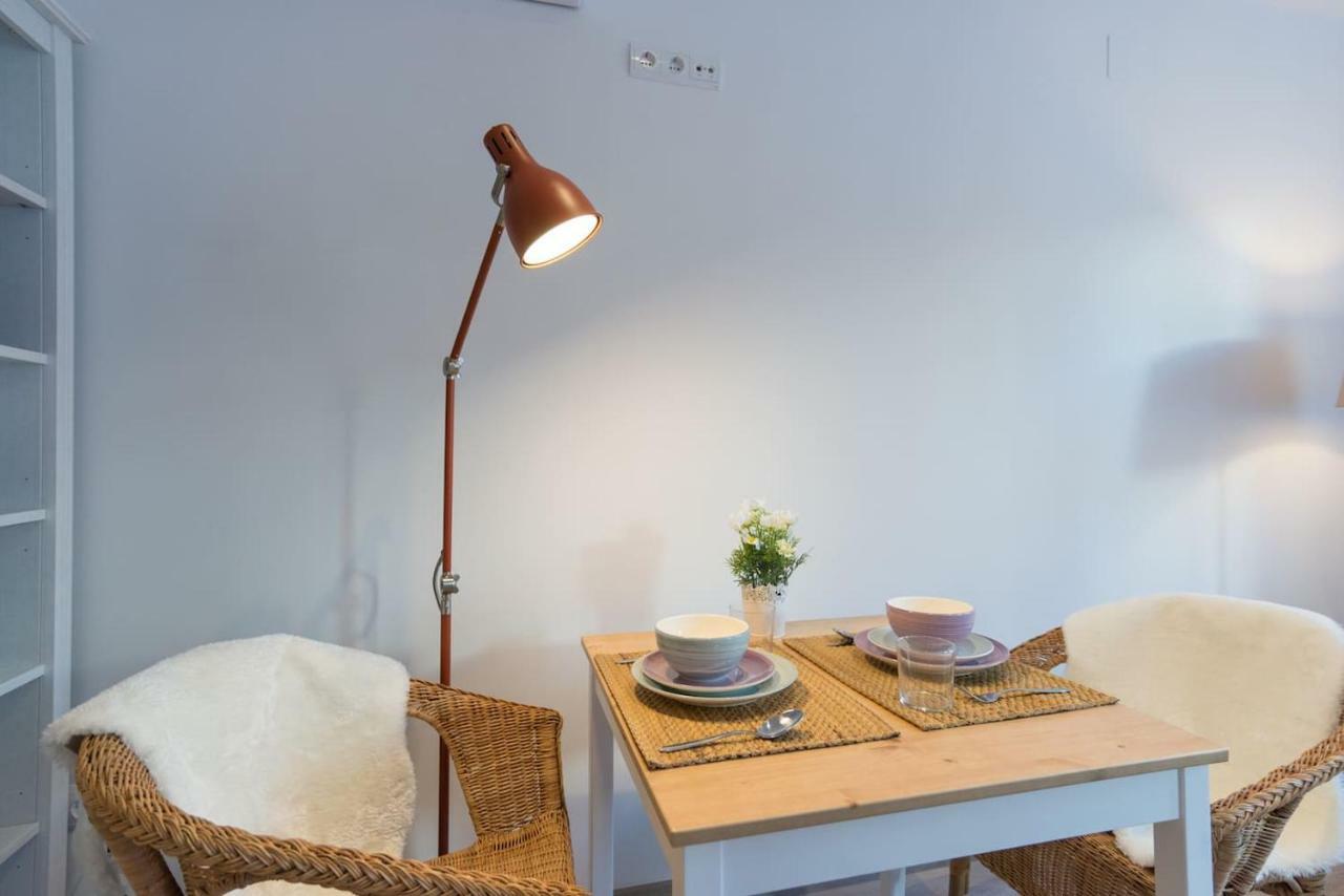 Sharingco Atarazanas Premium Loft VII Διαμέρισμα Μάλαγα Εξωτερικό φωτογραφία