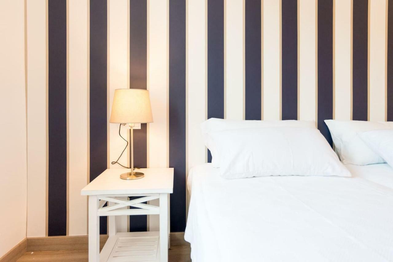 Sharingco Atarazanas Premium Loft VII Διαμέρισμα Μάλαγα Εξωτερικό φωτογραφία