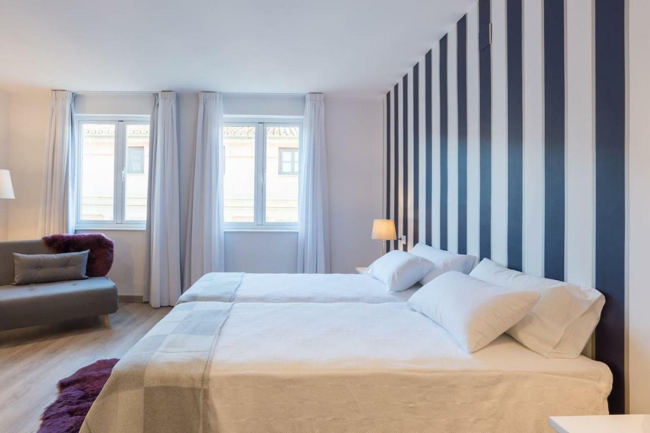 Sharingco Atarazanas Premium Loft VII Διαμέρισμα Μάλαγα Εξωτερικό φωτογραφία